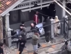 2 Oknum Suporter Bola Jadi Tersangka Perusakan Rumah di Sukabumi