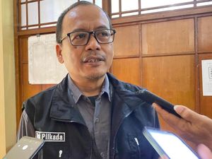 Gandeng Bawaslu, Desk Pilkada Klaten Edukasi ASN agar Jaga Netralitas