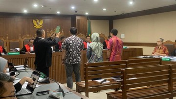 Curiganya Manajer Unit Antam Saat Tahu Ada Broker Bikin 'Arisan' Emas Murah