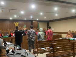 Curiganya Manajer Unit Antam Saat Tahu Ada Broker Bikin Arisan Emas Murah