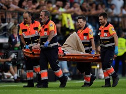 3 Opsi Kiper buat Barcelona Usai Ter Stegen Cedera