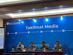 Bentuk Lembaga Central Counterparty, BI-BEI Keluarkan Modal Rp 408 M