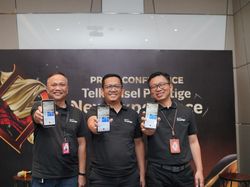 Upgrade Program Telkomsel Prestige, Bawa Ragam Keuntungan buat Pelanggan