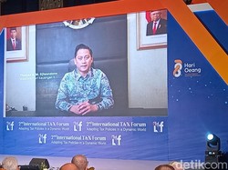 RI Bidik Pajak Usaha Digital Asing Lewat Solusi Dua Pilar