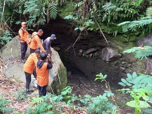 Pamit Cari Rumput, Lansia di Karangasem Dilaporkan Hilang