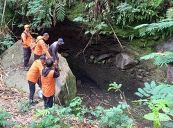 Pamit Cari Rumput, Lansia di Karangasem Dilaporkan Hilang