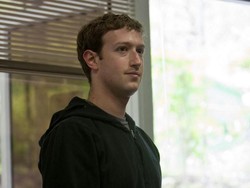Menu Makanan-Gaya Hidup Sehat ala Para Miliarder: Mark Zuckerberg-Jeff Bezos