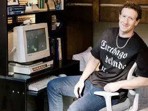 Zuckerberg Umumkan Tim AI Super Dipimpin Bos Genius Zuckerberg Umumkan Tim AI Super Dipimpin Bos Genius