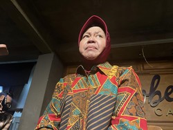 Cicit Syaikhona Kholil Pimpin Timses Risma-Gus Hans