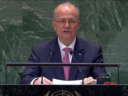 PM Palestina di Majelis PBB: Gaza Mengalami Babak Tergelap dalam Sejarah!