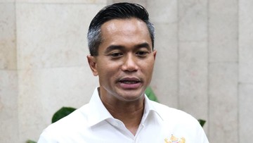 Anindya Bakrie Diangkat Jadi Ketua Delegasi RI di ASEAN BAC's