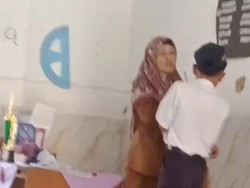 5 Fakta Geger Guru SMP di Lamongan Tampar Siswa Berkali-kali