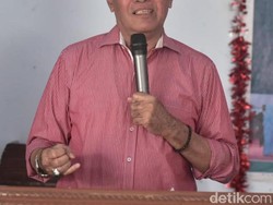 Dinda Ikut Pilgub NTB, Wabup Dahlan Jadi Plt Bupati Bima