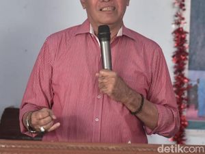 Dinda Ikut Pilgub NTB, Wabup Dahlan Jadi Plt Bupati Bima Dinda Ikut Pilgub NTB, Wabup Dahlan Jadi Plt Bupati Bima