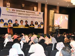 Waka MPR Minta Pengembangan Sumber Daya Perdesaan Harus Berkelanjutan