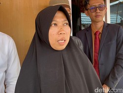 Keluarga Tahanan Tewas di Polsek Kumpeh Ilir Desak Hasil Autopsi Dibuka
