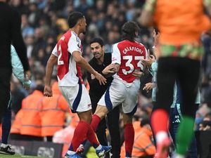 Balasan Arteta Usai Arsenal Dituduh Pakai Taktik Kotor Lawan Man City Balasan Arteta Usai Arsenal Dituduh Pakai Taktik Kotor Lawan Man City