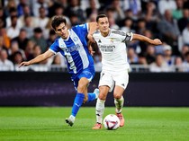 Video: Drama 5 Gol Menangkan Real Madrid Atas Alaves