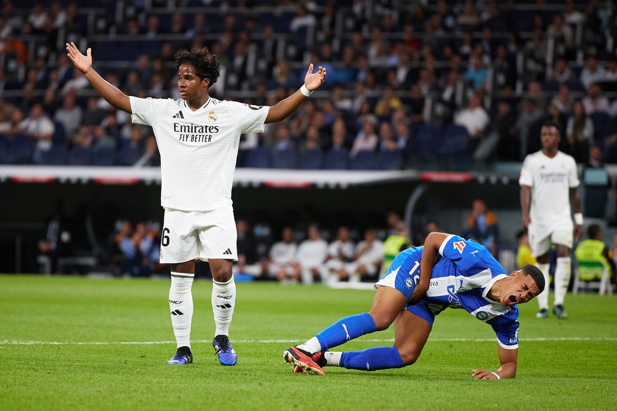 Foto: Getty Images/Quality Sport Images