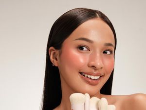 Aeris Rilis Baby Brushes, Kuas Makeup Mungil untuk Travelling Aeris Rilis Baby Brushes, Kuas Makeup Mungil untuk Travelling