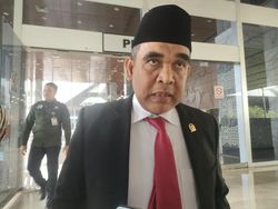 MPR RI Undang Kepala Negara ASEAN-Timur Tengah di Pelantikan Prabowo-Gibran