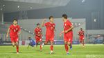 Aksi Timnas Indonesia U-20 Bantai Maladewa 4-0