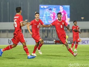 Link Live Streaming Indonesia Vs Timor Leste di Kualifikasi Piala Asia U-20 Link Live Streaming Indonesia Vs Timor Leste di Kualifikasi Piala Asia U-20