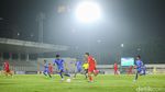 Aksi Timnas Indonesia U-20 Bantai Maladewa 4-0
