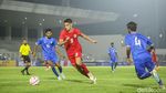 Aksi Timnas Indonesia U-20 Bantai Maladewa 4-0