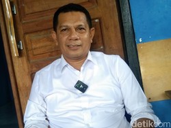 Alfian Tepis DPRD Kota Bima Rasa Keluarga: Warga yang Memilih