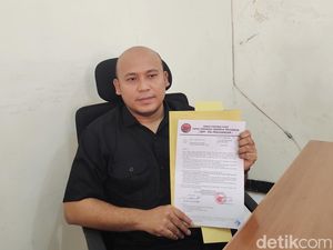 DPP PDIP Tunjuk Juwita Wulandari Jadi Ketua DPRD Lebak DPP PDIP Tunjuk Juwita Wulandari Jadi Ketua DPRD Lebak