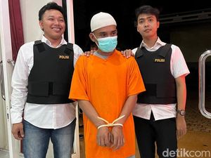 Residivis di Mojokerto Perkosa Anak Tirinya hingga Tak Berani Pulang