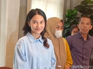 Circle Positif Buat Azizah Salsha Bangkit Lewati Isu Miring Rumah Tangganya Circle Positif Buat Azizah Salsha Bangkit Lewati Isu Miring Rumah Tangganya