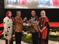 Pj Gubernur Jabar Puji Kodam III Siliwangi Sigap Tangani Bencana Alam