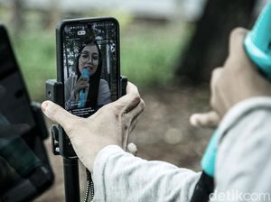 Influencer sebagai Karier Jangka Panjang?