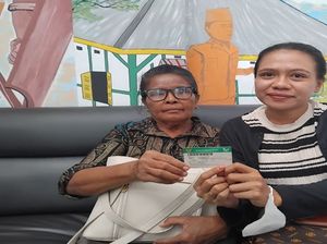 Kisah Penderita Katarak Jalani Operasi Gratis Berkat Program JKN