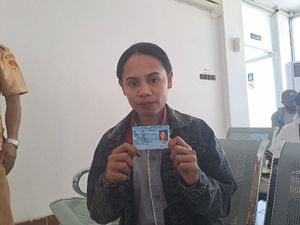 Cerita Peserta JKN Tidak Perlu Antre untuk Dapat Layanan Kesehatan