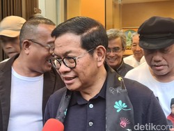 Pramono: Gubernur Harus Bisa Hilangkan Ego untuk Lanjutkan yang Baik