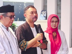 Langkah Awal Cawagub Ronal Surapradja Sebelum Kampanye Keliling Jabar