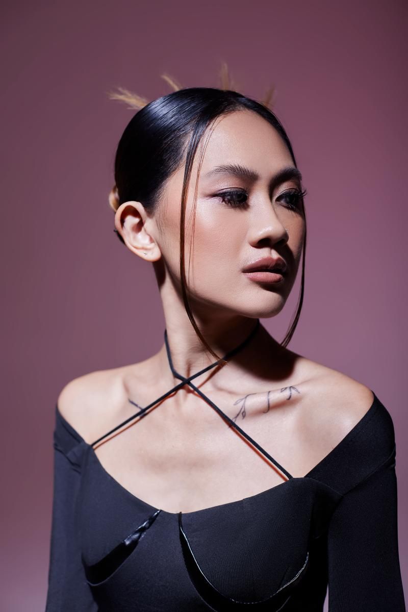 Cecil Yang