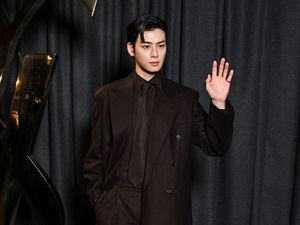 Cha Eun Woo Siap Wamil, Begini Rencananya Cha Eun Woo Siap Wamil, Begini Rencananya