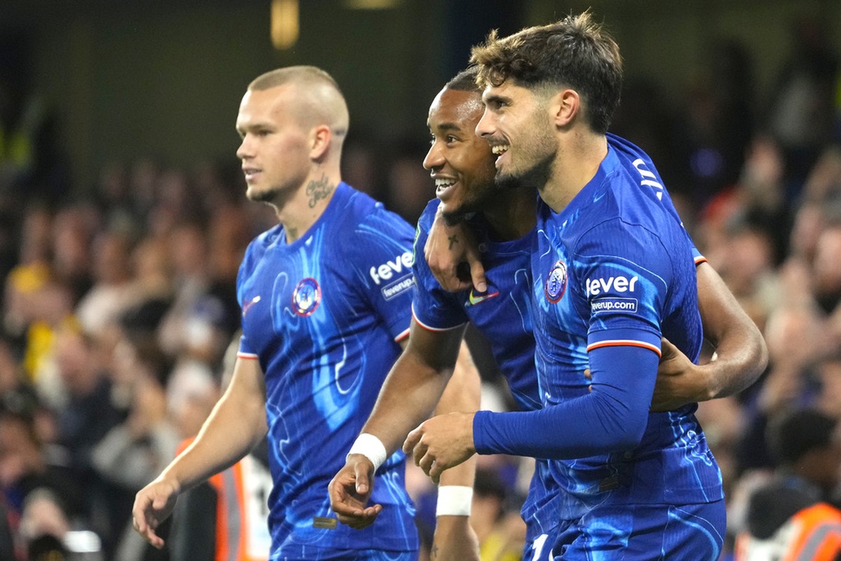 Foto: AP/Kirsty Wigglesworth