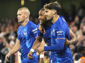 Maaf, Chelsea Enggan Remehkan UEFA Conference League Maaf, Chelsea Enggan Remehkan UEFA Conference League