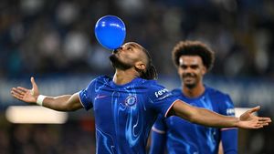 6 Pemain Chelsea yang Mau Cepat-cepat Pergi