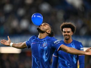 Video Hat-trick Nkunku Warnai Pesta 5 Gol Chelsea Atas Barrow Video Hat-trick Nkunku Warnai Pesta 5 Gol Chelsea Atas Barrow
