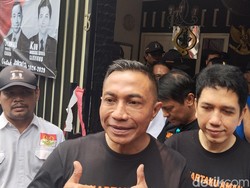 Dharma Pongrekun Janji Cabut Batas Usia Syarat Kerja di Jakarta