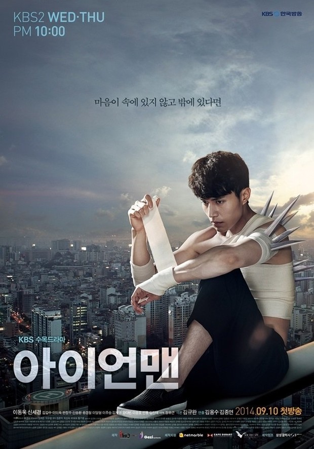 Rekomendasi Drama Korea Kim Jae Young Terbaik Rating Tertinggi