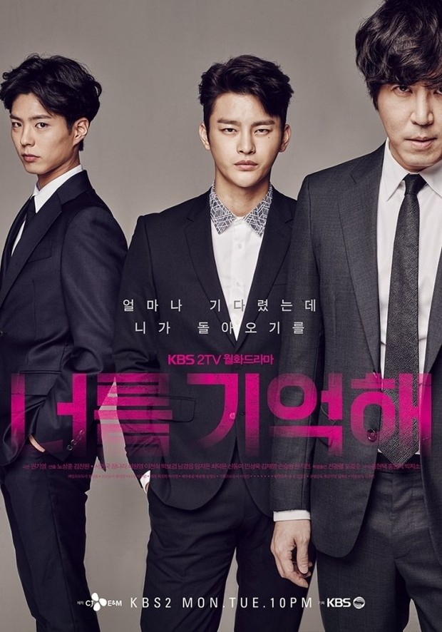 Rekomendasi Drama Korea Kim Jae Young Terbaik Rating Tertinggi