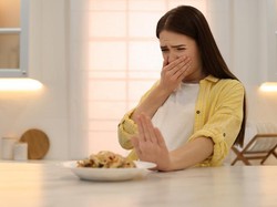 Konsumsi Makanan Sama Terus Menerus Bisa Sebabkan 5 Efek Samping Ini