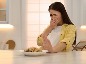 Konsumsi Makanan Sama Terus Menerus Bisa Sebabkan 5 Efek Samping Ini Konsumsi Makanan Sama Terus Menerus Bisa Sebabkan 5 Efek Samping Ini
